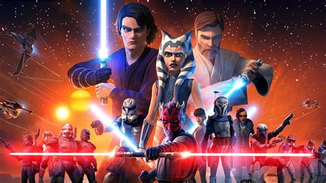 where to watch clone wars for free|watch clone wars season 7 free.